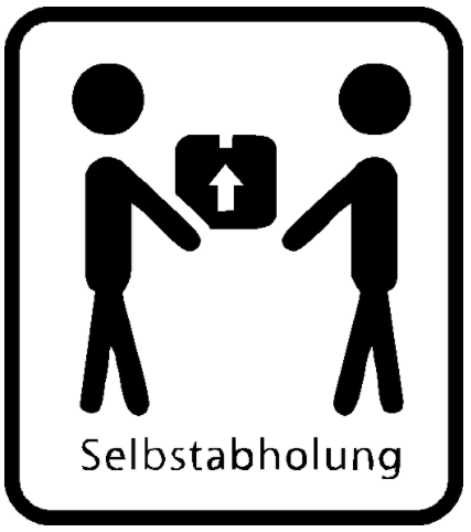 Abholung