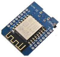 Wemos D1 Mini