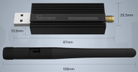 SONOFF Zigbee 3.0 USB Dongle Plus