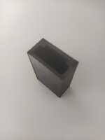 Abdeckung für Feuchtesensor