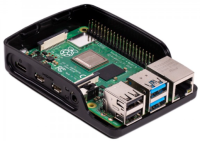 Gehäuse für RaspberryPi 4B