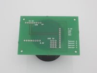 Platine Kombi 3,3 + 5 Volt