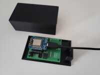 Wemos Multisensor Bausatz