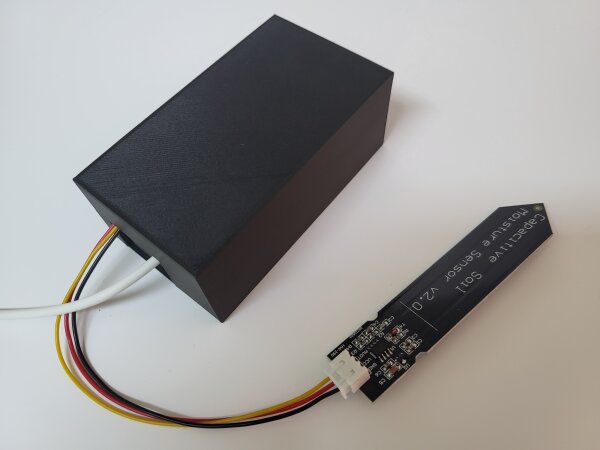 Messung Bodenfeuchte V2.5