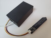 Messung Bodenfeuchte V2.5
