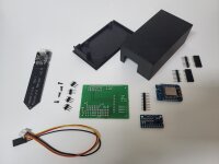 Messung Bodenfeuchte V2.5