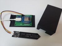 Messung Bodenfeuchte V2.5