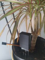 Messung Bodenfeuchte V2.5