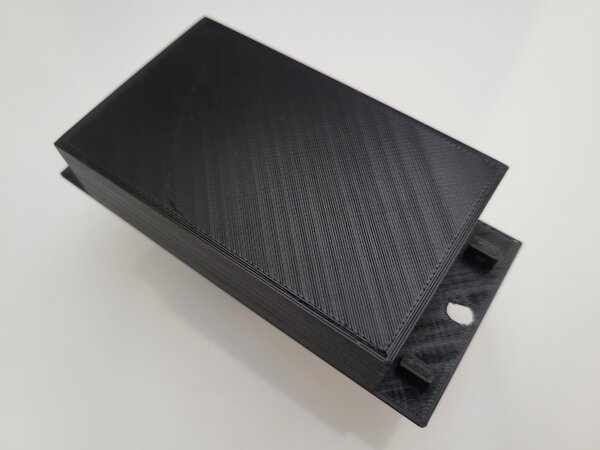 Gehäuse Bodenfeuchte V2.5