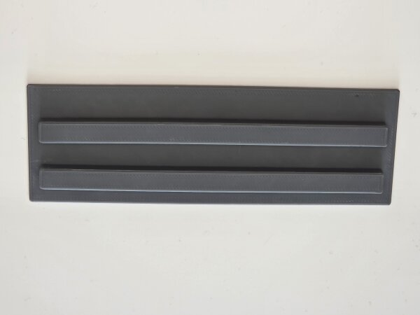 FlexiRail Grundplatte 150mm