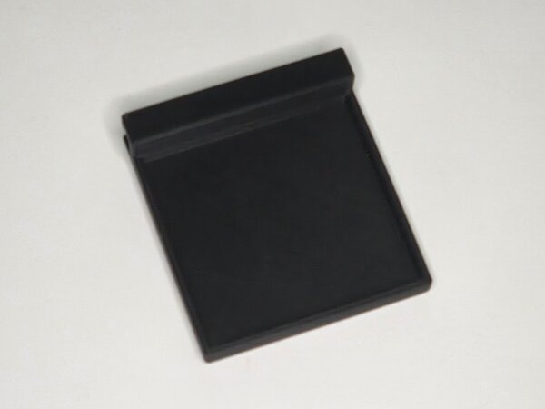 Ablage für FlexiRail