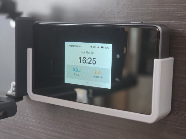 Wandhalterung TP-Link M8550